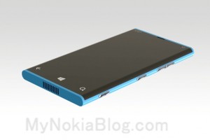 My Dream Nokia #54: Stunning 41MP Nokia Lumia 1001 PureView Concept