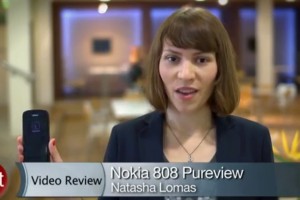 CNET UK – “Nokia 808 PureView, best camera phone money can buy…”
