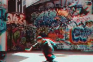 Video: 3D Video with Nokia 808 PureView – A Day with Tim, Kie & Pip – a 3D Freerunning Film