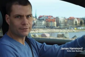 Video: Nokia Bluetooth Headset BH-310 – Easily manage your calls when driving