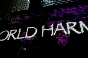 Video: Nokia 808 PureView Sample from 4D Projection event