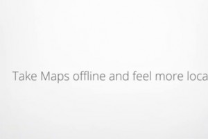 Hey @Nokia, please advertise your Nokia mapping solutions more?