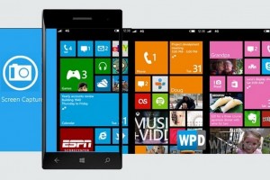 Rumours: WP8 with native screenshot capability?