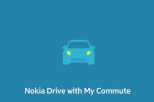 Video: How Nokia Drive can make your commute even easier