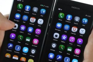 Nokia N9 and Android NFC security issues?