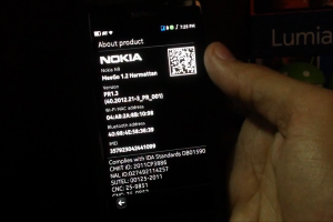 Video: PR1.3 Demoed on Nokia N9