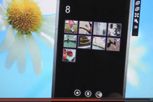 Video: WP8 Demoed on Emulator, Shows Off All is Secrets