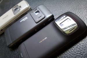 AAS: Nokia N82 vs Nokia N8 vs Nokia 808 PureView Camera Tests (and a Damian Dinning Response)