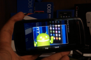 Video/Photo Editing on Nokia 808 Pureview (Vs. N8)