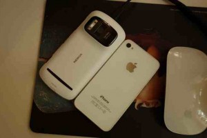 Nokia 808 PureView Review by DSLR fan