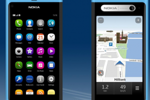 MyDreamNokia #60: Double-Sided Meego Nokia 909