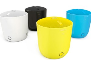 Nokia and JBL bring JBL Playup, Nokia Play 360’s Brother