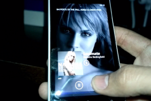 Closer Look at Nokia Music/Mix-Radio #NokiaEntertainment