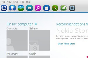 Nokia Suite 3.5 Beta for Windows adds N9 support