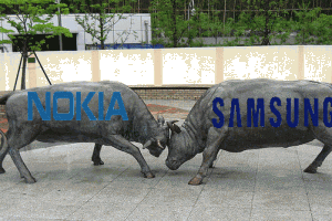 Samsung WP8 Devices Leaked; Any Threat to Nokia? + Message to SamDung From General the Destroyer