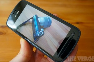 Nokia 808 PureView on TheVerge’s “phones I need in my life” list