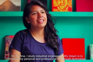Video: The Story of my Nokia Asha – Ana Laura in Mexico City, Jean in Bangkok and Arnav from New Delhi
