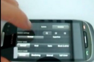 Video : Nokia Belle FP2 demoed on Nokia 701.