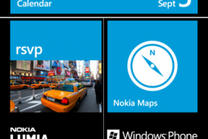 Nokia and Microsoft holding Nokia Lumia event in New York, Sept 5th?