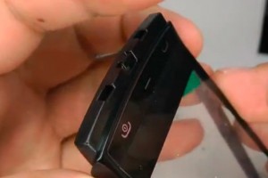 Video: Nokia 500 Disassembly & Assembly – Digitizer LCD Display & Case Replacement