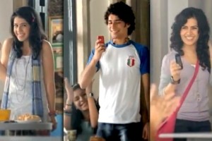 Video: Nokia Asha 305 Ad from Nokia India