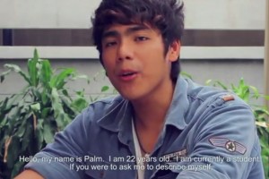 Video: The Story of my Nokia Asha – Palm in Bangkok