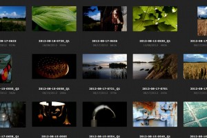 A beautiful Nokia 808 PureView gallery by Topolino70.