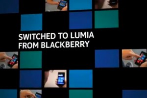 Episode 2: Switched to Lumia from BlackBerry