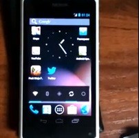 Video: Nitdroid sees N9 running Jelly Bean before most Androids