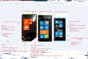 Rumours: Nokia Phi with 4.7″ screen – start selling in October? (+a Lumia for Verizon says Bloomberg)