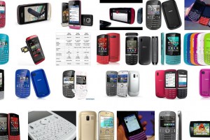 Bloomberg: Nokia’s Asha handsets are a hit and buying more time for a comeback (+Nokia Asha 311 video review)