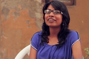 Video: The Story of my Nokia Asha – Smriti in New Delhi