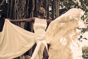 High Fashion Photography with the Nokia 808 PureView