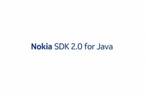 Video: Introduction to the full release of the Nokia SDK 2.0 for Java