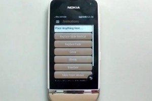 Video: Get started with LWUIT for outstanding Nokia Asha Touch apps