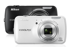 Should Nokia’s PureView fear the Android powered point and shoot cameras?