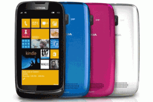 Rumor: Lumia 610 Successor “Glory” to Launch with WP7.8 Later This Year?