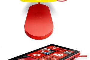 Nokia Wireless Charging Pad for New Lumia Devices Leaked