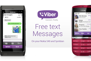 Viber: Voice Calls Exclusive to Lumia Phones; Also comes to Nokia S40, Symbian