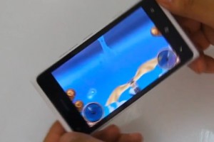 Lumiappaday #292: Glyder Adventure Worlds demoed on the Nokia Lumia 900 #XboxLive