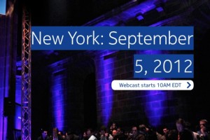 Live Streams: Nokia NYC Event Coverage – Watch it here! #GoNokia
