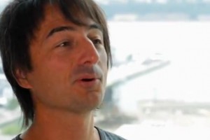 Video: Joe Belfiore on the Nokia Lumia 920 and Windows Phone 8 – still calls UI Metro.