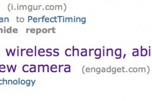 Nokia Lumia 920 hits Reddit’s front page, impresses Redditors.