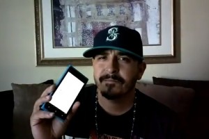 Video: Generalthedestroyer on Lumia 920 & Lumia 820 [Explicit Content: NSFW]