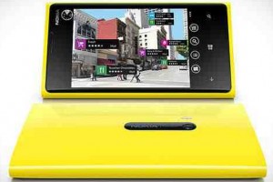 Possible price and date for Nokia Lumia 920 release?