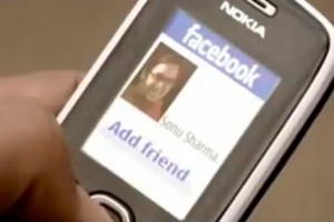 Video: Nokia 112 & 110 — The Facebook Phones