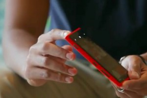 Weekend Watch: Discover the new Nokia Lumia