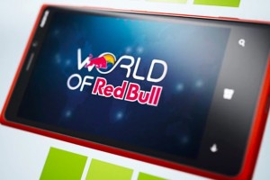 Video: The World of Red Bull app, coming exclusively to Nokia Lumia and soon to S40