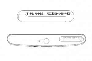 Nokia Lumia 920 passes FCC (RM-820/821)