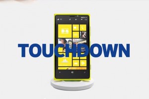 Video: Introducing Nokia Wireless Charging Stand